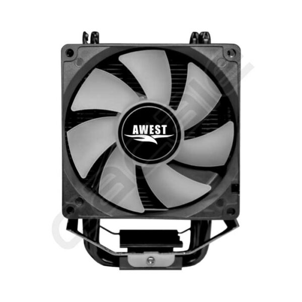 خنک کننده پردازنده GT-AV903 ARGB اوست