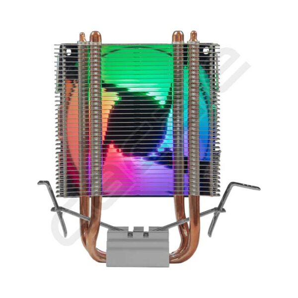 خنک کننده پردازنده GT-AV905 FRGB اوست