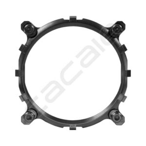 خنک کننده پردازنده GT-AV905 FRGB اوست