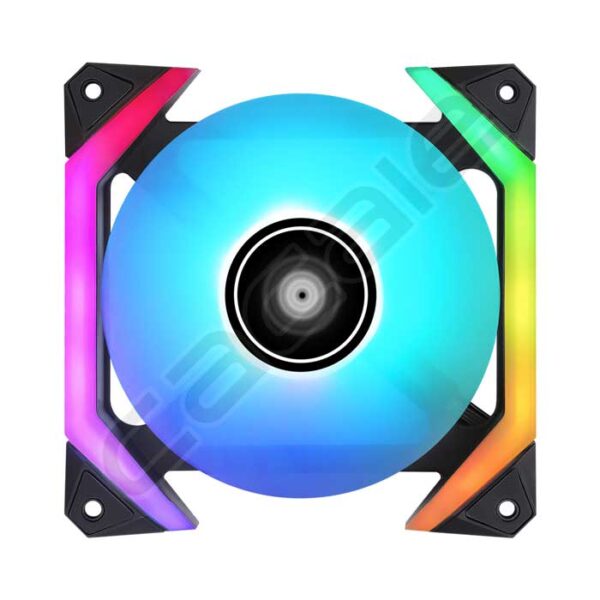 فن کیس GT-AVN120 ARGB اوست