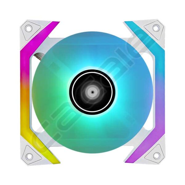 فن کیس GT-AVN120 ARGB اوست