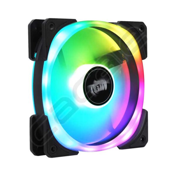 فن کیس GT-AVS120 ARGB اوست