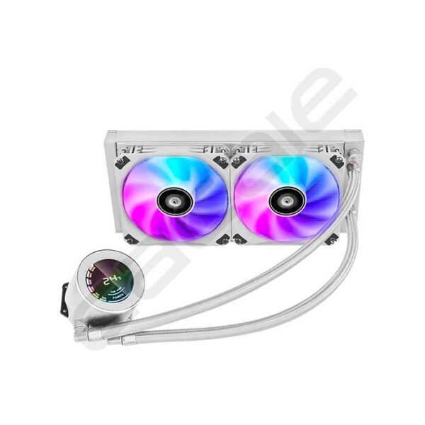 خنک کننده مایع GT-AVT240 ARGB اوست