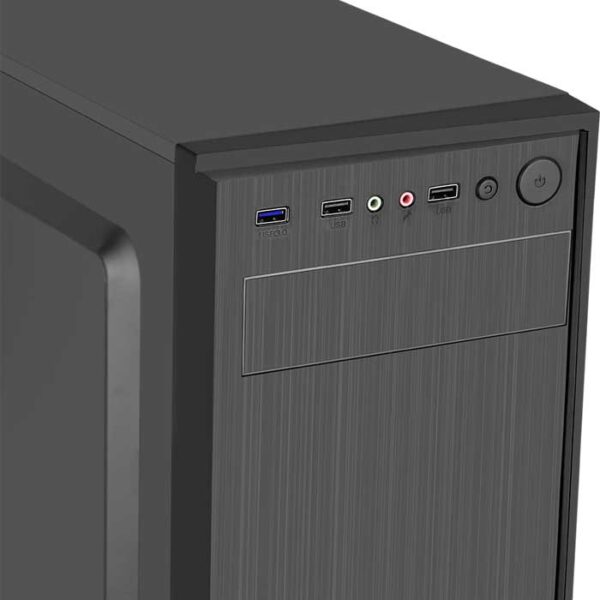 کیس هنزا Henza اوست