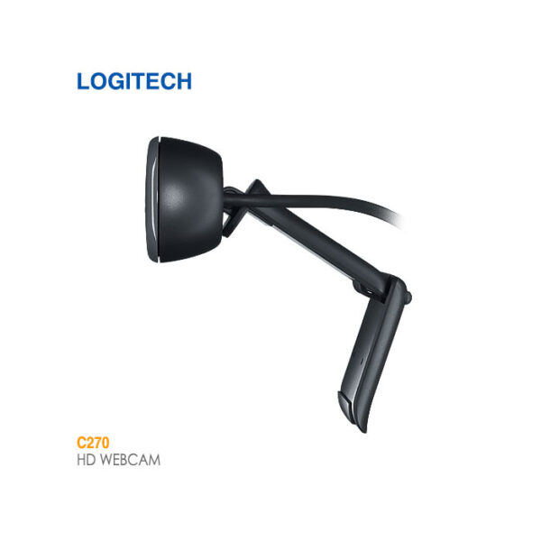 وب کم لاجیتک C270 HD