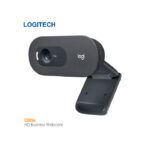 وب کم لاجیتک c505e