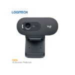 وب کم لاجیتک c505e