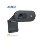 وب کم لاجیتک c505e