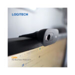 وب کم لاجیتک c505e