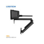وب کم لاجیتک C925e