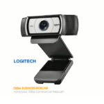 وب کم لاجیتک C930e