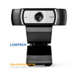 وب کم لاجیتک C930e