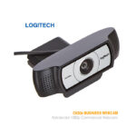 وب کم لاجیتک C930e