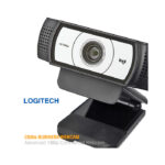 وب کم لاجیتک C930e