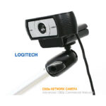 وب کم لاجیتک C930e