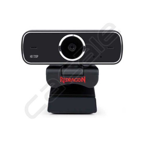 وب کم فبوس GW600 ردراگون
