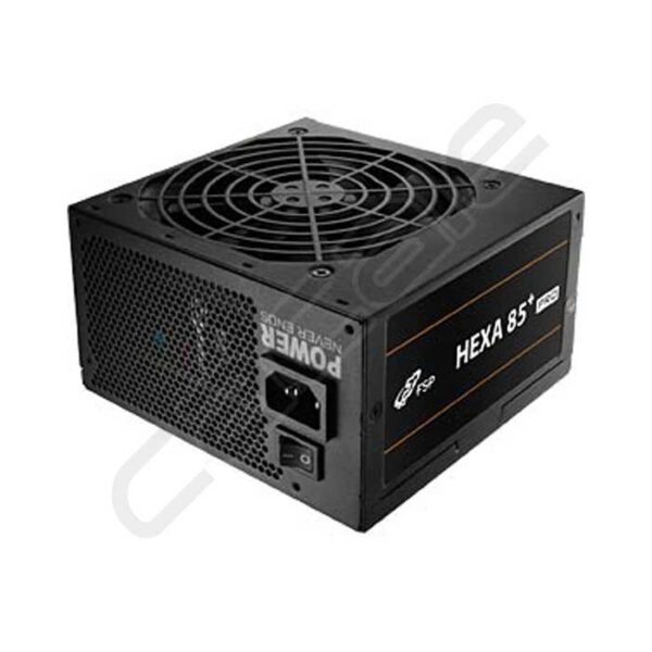 پاور 550 وات هگزا 85پلاس پرو برنز اف اس پی