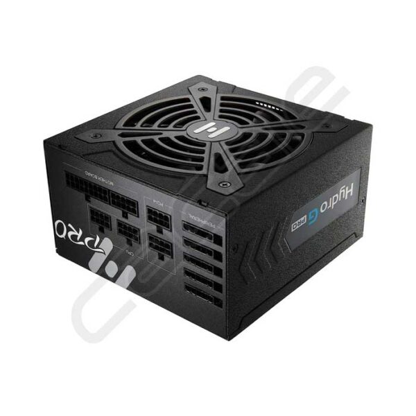 پاور 750 وات هیدرو جی پرو طلایی اف اس پی