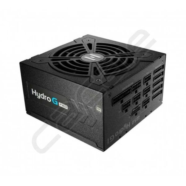 پاور 850 وات هیدرو جی پرو طلایی اف اس پی