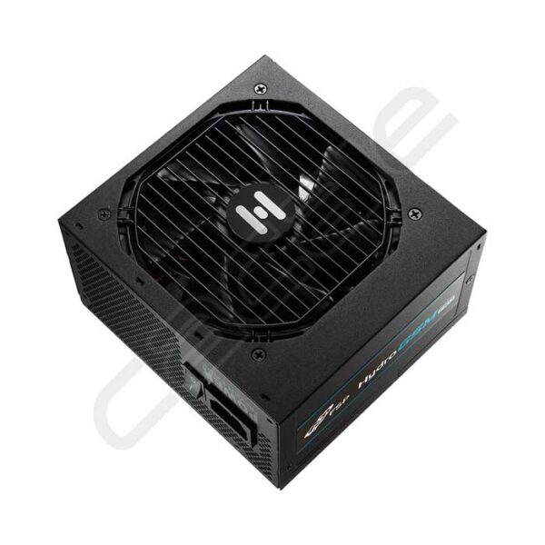 پاور 650 وات هیدرو جی اس ام لایت پرو طلایی اف اس پی