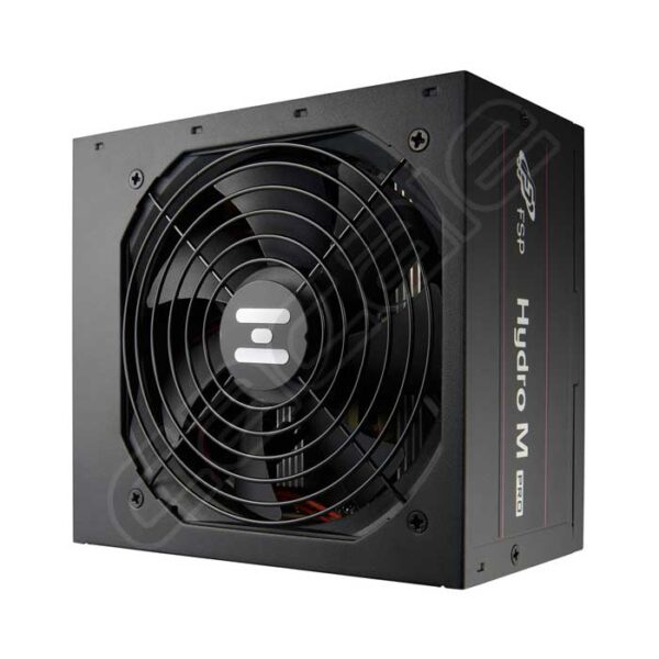 پاور 800 وات هیدرو ام پرو برنز اف اس پی