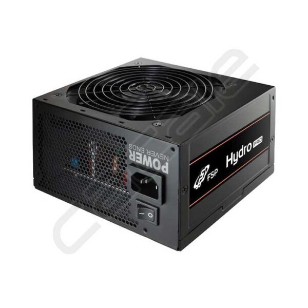 پاور 700 وات هیدرو پرو برنز اف اس پی