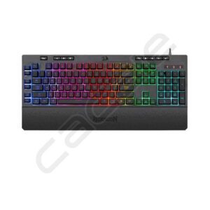 کیبورد شیوا K512 ردراگون