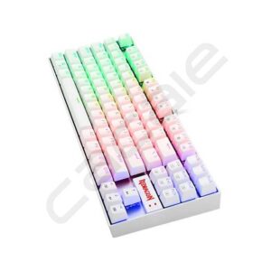 کیبورد کومارا K552 ردراگون