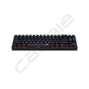 کیبورد دیموس K599 ردراگون