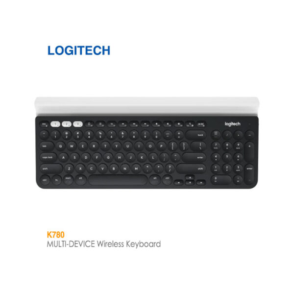 کیبورد بی سیم لاجیتک K780