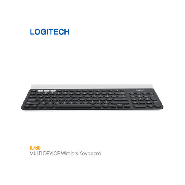 کیبورد بی سیم لاجیتک K780