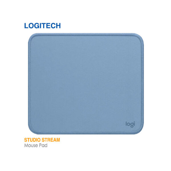 موس پد لاجیتک studio series
