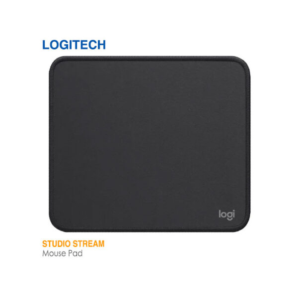 موس پد لاجیتک studio series