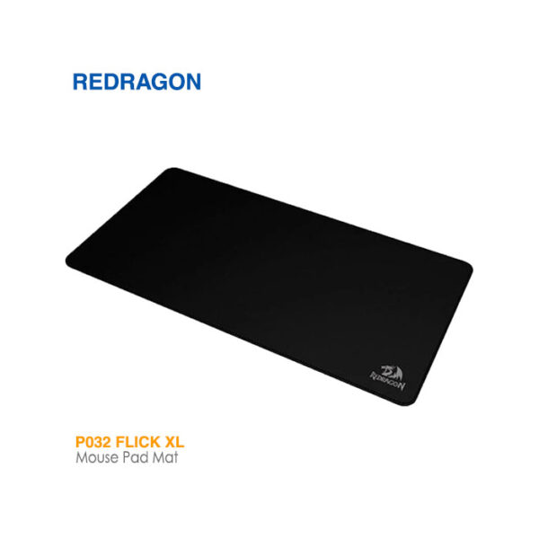 پد موس فلیک XL ردراگون P032