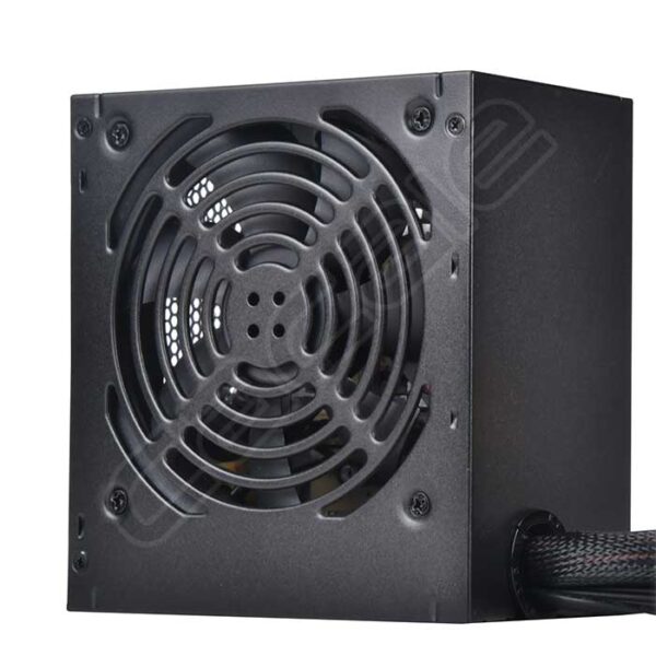 پاور 450 وات ET450 B برنز سیلوراستون