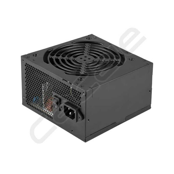 پاور 650 وات ET650 G طلایی سیلوراستون