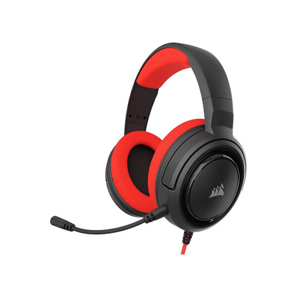 هدست گیمینگ استریو HS35 کورس ایر