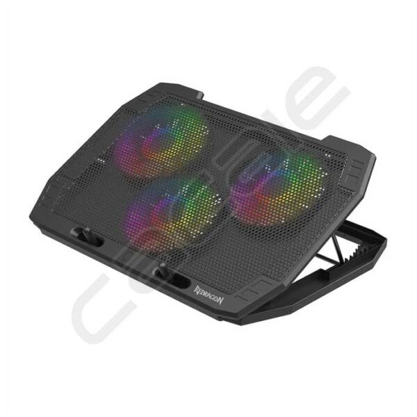 پایه خنک کننده اینگرید GCP511 ردراگون