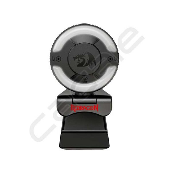 وب کم وان شات GW910 ردراگون