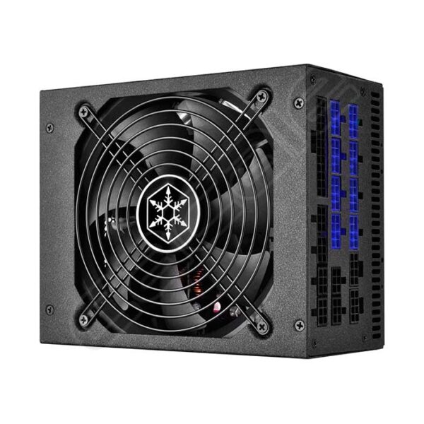 پاور 1000 وات ST1000-PT پلاتینیوم سیلوراستون