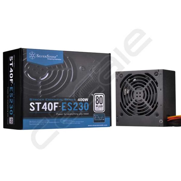 پاور 400 وات ST40F-ES230 سیلوراستون