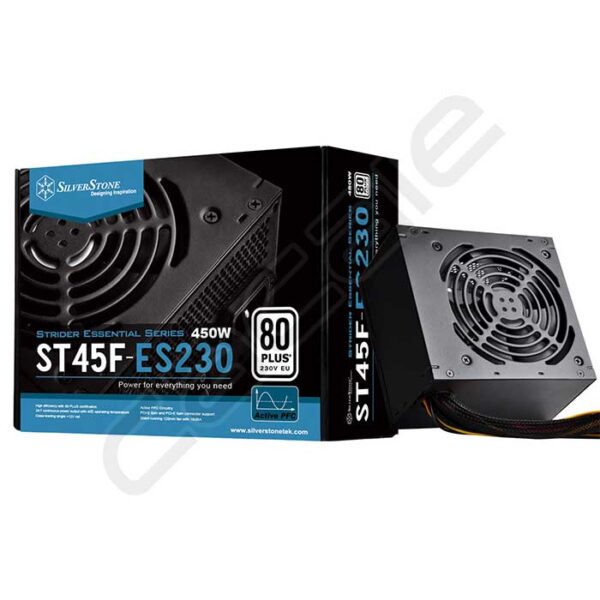 پاور 450 وات ST45F-ES230 سیلوراستون