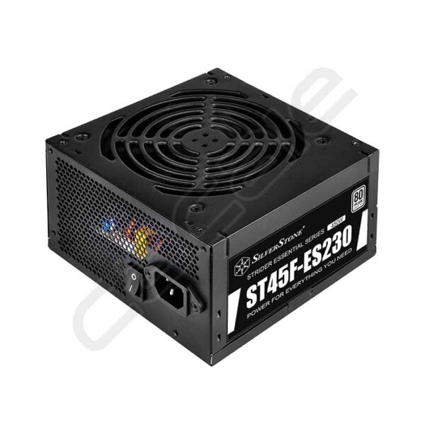 پاور 450 وات ST45F-ES230 سیلوراستون