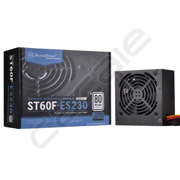 پاور 600 وات ST60F-ES230 سیلوراستون