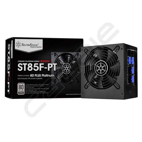 پاور 850 وات ST85F-ES230 سیلوراستون