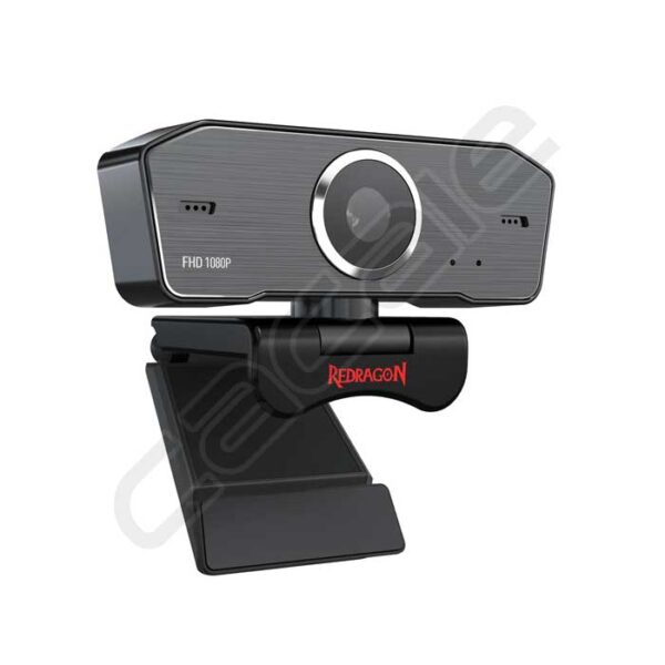 وب کم هیتمن GW800 ردراگون