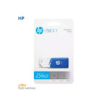 فلش مموری 256گیگابایت اچ پی HP x755w USB 3.1