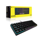 Corsair K65 RGB MINI