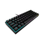 کیبورد گیمینگ مکانیکال کورس ایر K65 RGB MINI