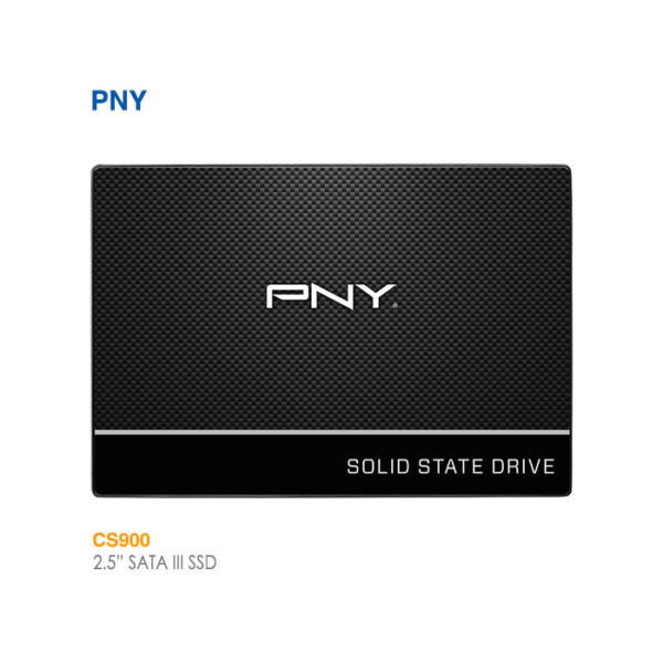 حافظه اس اس دی پی ان وای CS900 2.5'' SATA III